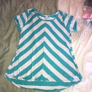 LuLaRoe Classic T